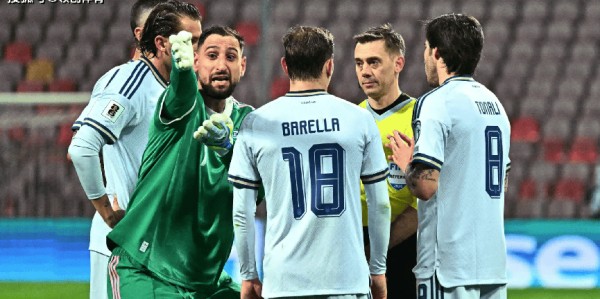 又一桩丑闻！前意大利足球运动员揭露意甲的系统性腐败