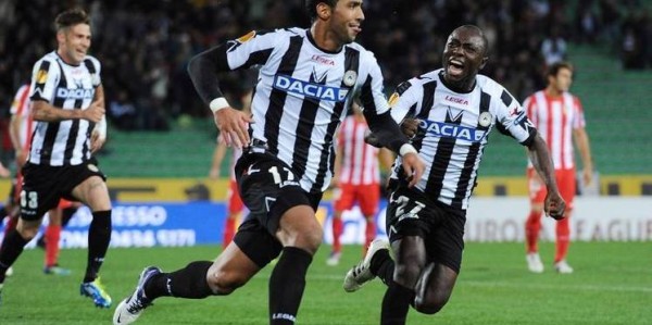 意甲赛事前瞻：比萨 VS 乌迪内斯