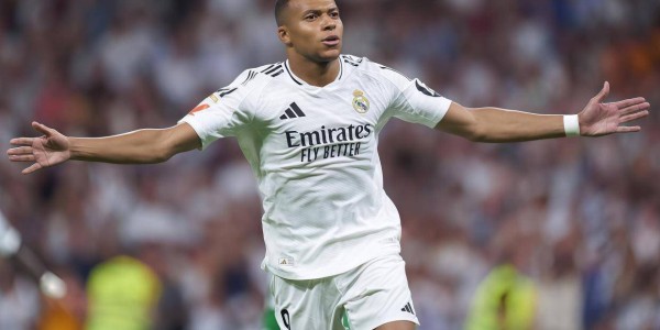 欧冠：皇马vs马赛被列为高风险赛事，西班牙升级安保应对马赛狂热球迷