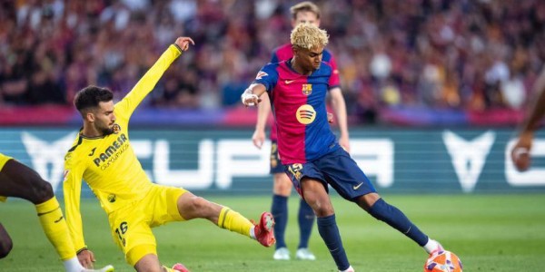 西班牙国家德比一触即发，是皇马续写辉煌还是巴萨复仇雪耻？