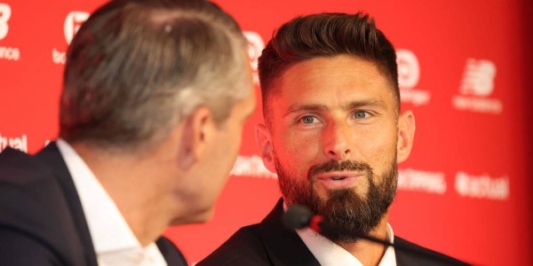 阿森纳8000万欧求购Gyökeres！转会谈判背后的故事与未来展望