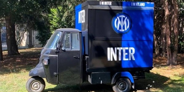 从三蹦子到豪华大巴，从垃圾债到银行背书，国际米兰正在变好