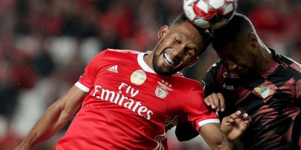 周二008 欧冠 本菲卡VS卡拉巴赫，比分预测