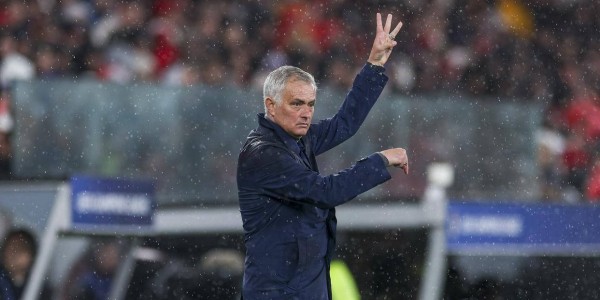 穆里尼奥全力迎战！姆巴佩有望复出，魔鬼般的光明球场等待皇马考验