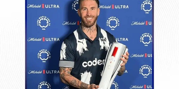 国际米兰, 39岁男人依旧跃起, 再度成焦点