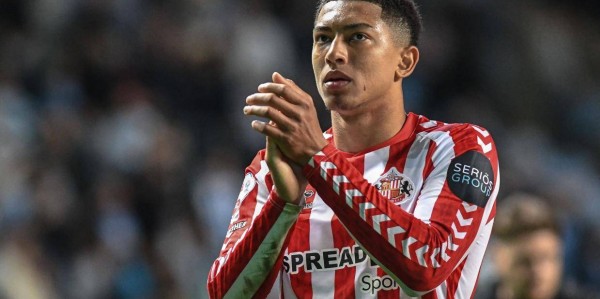 贝林厄姆家族德甲传承！多特豪掷2500万镑锁定19岁天才乔布