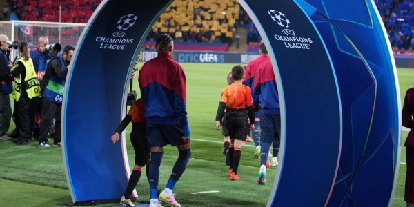 巴萨重建爆大料！弗里克钦点利物浦“魔翼”迪亚斯，4000万B计划曝光！