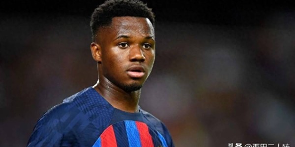 再次离队？巴萨昔日希望之星接近加盟法甲球队