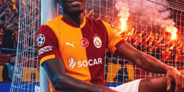 8场7球！带队杀入欧冠16强！1亿巨星太硬气，不去豪门，降维打击