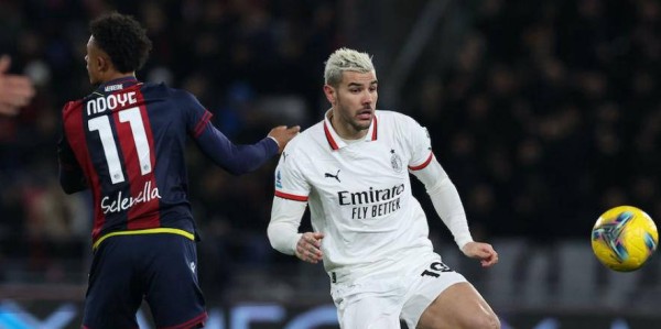 AC米兰核心球员或转投西甲，球队面临挑战