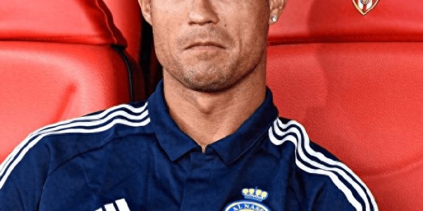 从“罗总”到“罗董”，C罗这波操作，直接买了个冲西甲的跳板