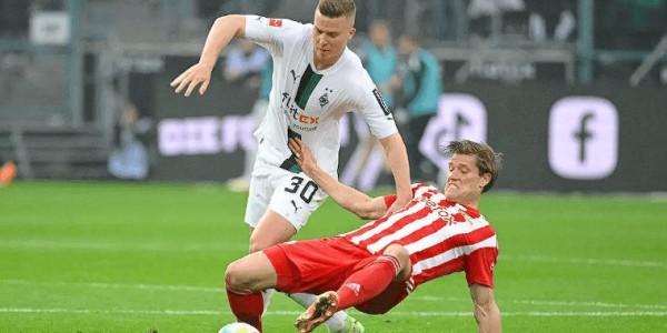 德甲：海登海姆VS勒沃库森，最新五大联赛深度推荐比分预测