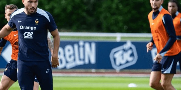 法甲妖星空降伊蒂哈德！22岁谢尔基顶替德布劳内，球迷：这波血亏还是血赚？