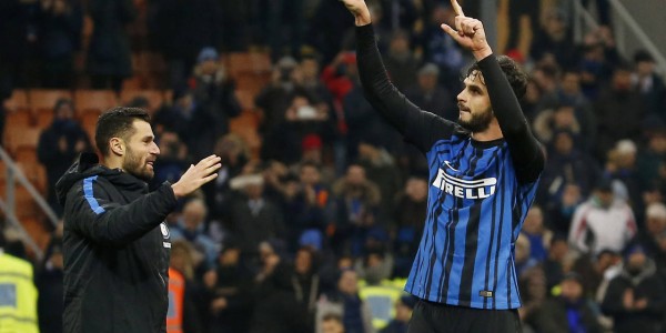 拉诺基亚：巴黎和国米实力相当，我希望国米把奖杯带回家