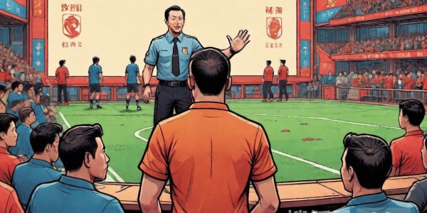 欧冠又被VAR左右？争议判罚改写比赛走势，公正性再遭质疑！