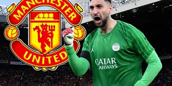 曼联、国米有意多纳鲁马！大巴黎已有接替人选，不强留欧冠功勋