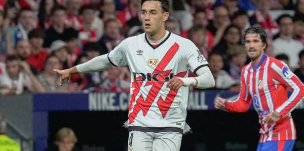 欧冠黑哨？西蒙尼怒斥“我们被强暴！”马竞点球冤案，连国际理事会都看不下去了！