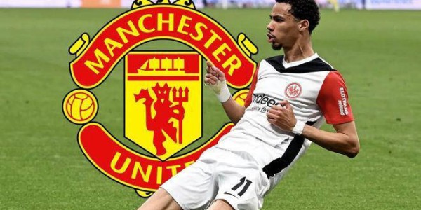 曼联1亿欧元求购法甲超新星埃基蒂克 22球12助还存在风险