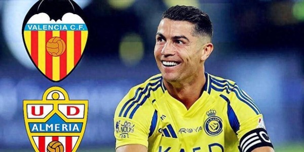 总裁再回西甲！两大选择摆在眼前，C罗或转型任西甲高管？