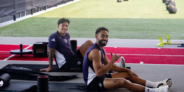 库尼亚备战曼联对阵切尔西，助阵阿莫林扭转局面