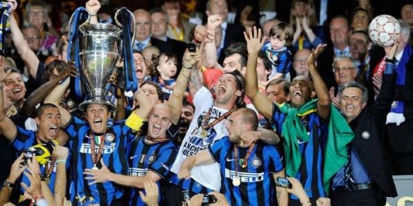 皇马15座欧冠冠绝欧洲！其他豪门呢？多年无冠的米兰，依然排第二