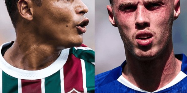 世俱杯4强大战！2队是热门，皇马21岁天才有望进球，或带队进决赛