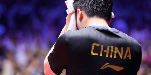 下一站萨尔布吕肯！樊振东德甲出征：为自己而战 为乒乓而燃