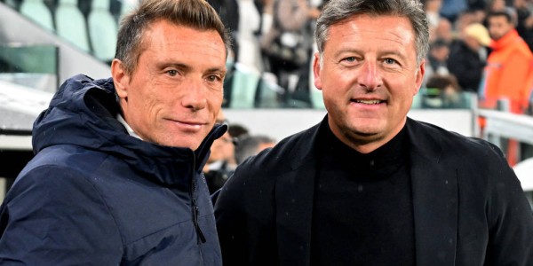 尤文图斯新教练斯帕莱蒂的未来：合同细节揭秘与战术前景分析