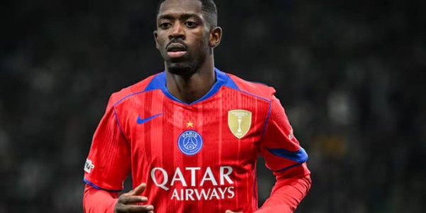 大巴黎续约谈判陷入僵局，瞄准世界级9号重塑锋线阵容