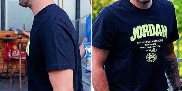 曝东契奇严格控制饮食并加强有氧训练 瘦身效果显著