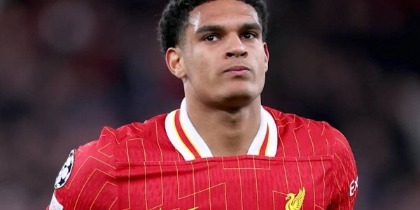 官宣！利物浦中卫3500万英镑加盟德甲强队，曾遭斯洛特公开批评