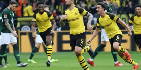 2/25竞彩串子推荐：多特蒙德整体实力更强，迈季宽广主场优势明显