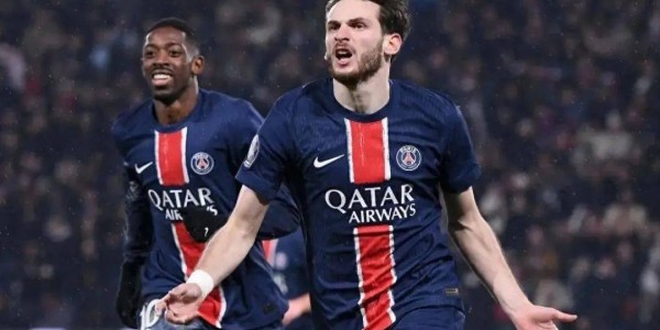 为何姆巴佩一走，巴黎就蜕变？做对了2件事，巴萨曾因此被毁