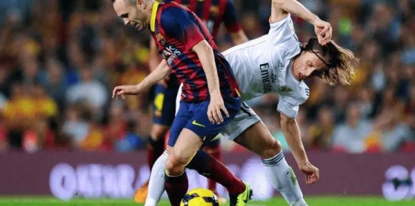 西媒曝国米有意免签莫德里奇 准备在赛季结束后正式展开签约行动