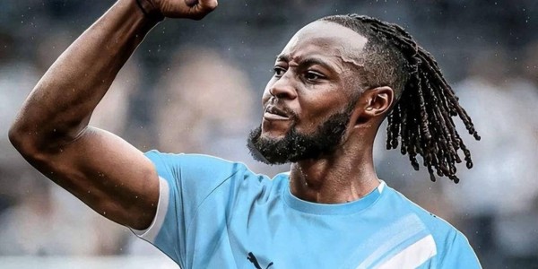 阿尔特塔紧张了？曼城火速买新人，与多库的两翼齐飞就靠他了