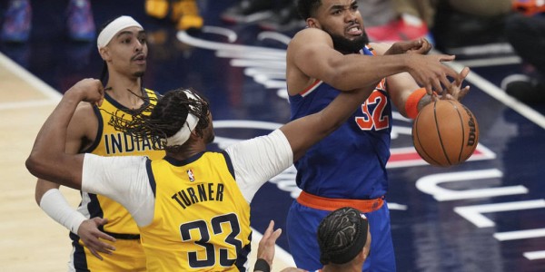 “20分算个屁”神预言重现 唐斯突变超级硬汉意外吗？