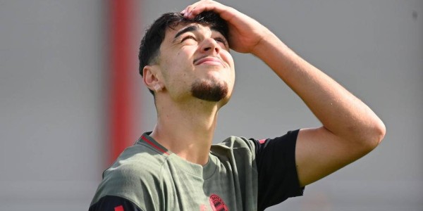 阿森纳的第二场失利将远比人们预期的来得晚