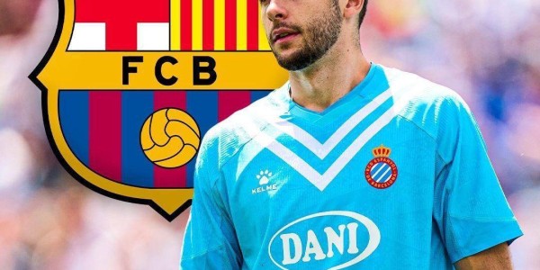 巴萨神操作！2634万欧强挖门将+锁定6000万锋霸！哲科重返意甲！