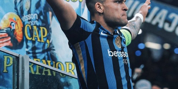 新的记录？劳塔罗有望成为第6位欧冠淘汰赛各阶段都有进球的球员