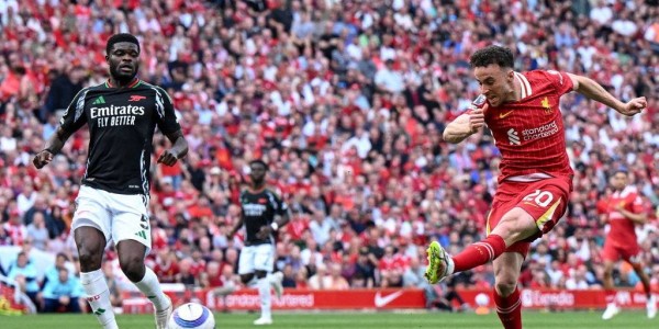 尘埃落定？！维尔茨投奔安菲尔德，利物浦“截胡”拜仁曼城，德甲帝星驾临！