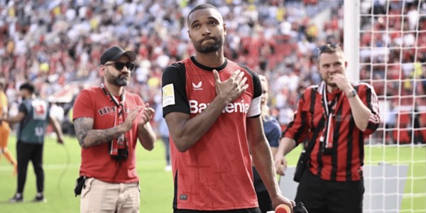 拜仁盯上目标！巴萨能否抢在德甲巨头前免签德国国脚？