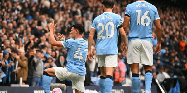 0-3！夏窗豪购又如何？英超7.2亿豪门德比完败 4轮4分仅赢升班马