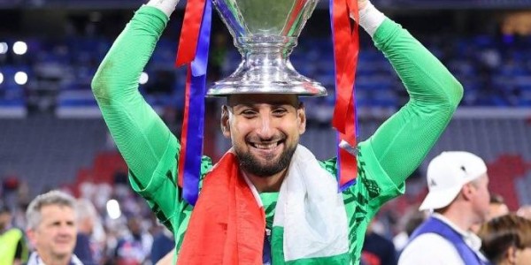 薪资分歧难破局，多纳鲁马与巴黎续约陷入僵局