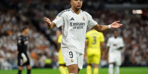 西甲赛季落幕：姆巴佩、奥布拉克、阿约泽·佩雷斯斩获三大个人奖项