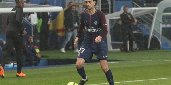 帕斯托雷：巴黎没了梅内姆但阵容年轻化且团结 本希望姆巴佩留下