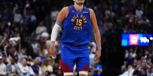 不要3年2.12亿！约老师今夏不会和球队提前续约