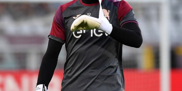 曼联地震级引援！曝5000万锁定奥纳纳替身，罗马门神斯维拉驾到？