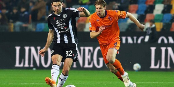 意甲最新积分榜更新：佛罗伦萨0-3惨败，博洛尼亚1-0小胜