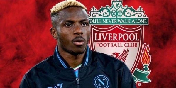 看着离谱实际可靠？利物浦二换一求购意甲金靴，交易正在商讨