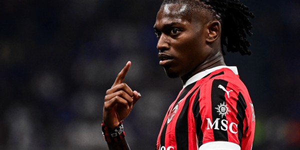 一日意甲动向：拜仁购买莱奥正在加速，国米买入两名新人开启实验